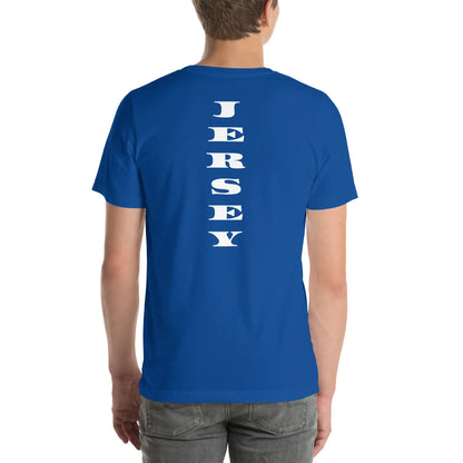 Unisex t-shirt-LifessentialsLLC.com