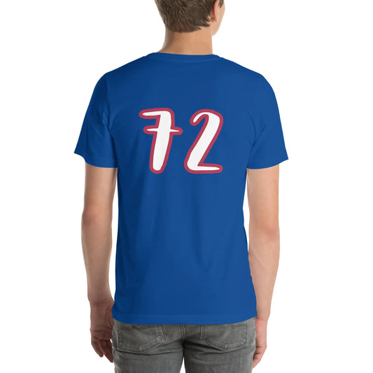 Unisex t-shirt-LifessentialsLLC.com