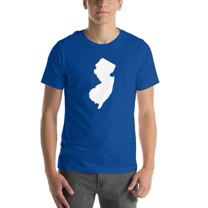 Unisex t-shirt-LifessentialsLLC.com