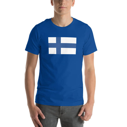 Unisex t-shirt-LifessentialsLLC.com