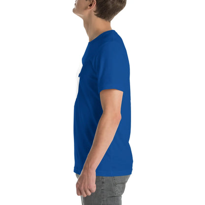 Unisex t-shirt-LifessentialsLLC.com