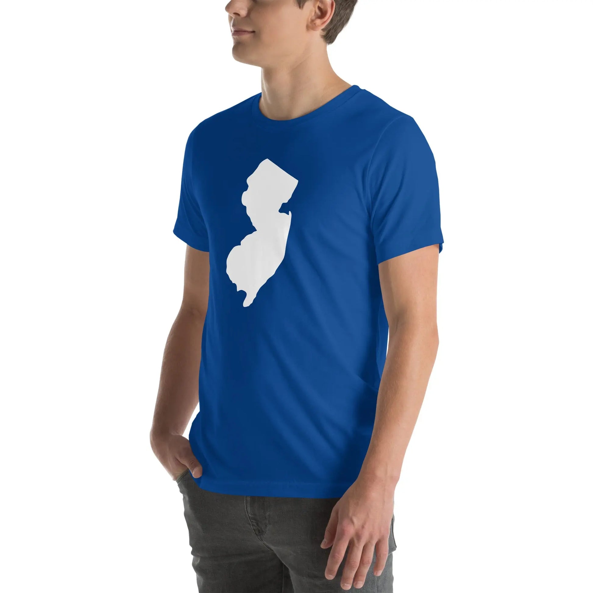Unisex t-shirt-LifessentialsLLC.com