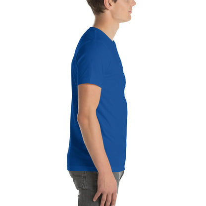 Unisex t-shirt-LifessentialsLLC.com