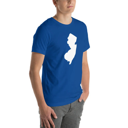 Unisex t-shirt-LifessentialsLLC.com