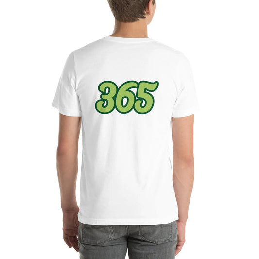 Unisex t-shirt-LifessentialsLLC.com