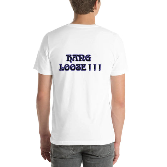 Unisex t-shirt-LifessentialsLLC.com