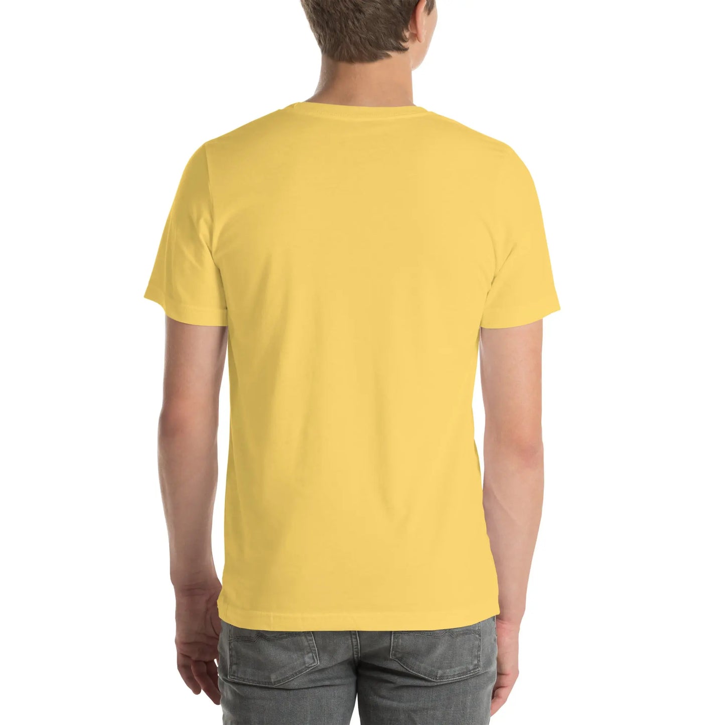 Unisex t-shirt-LifessentialsLLC.com