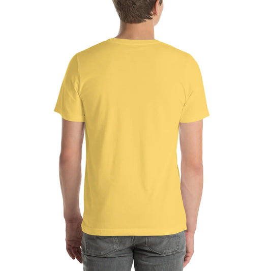 Unisex t-shirt-LifessentialsLLC.com