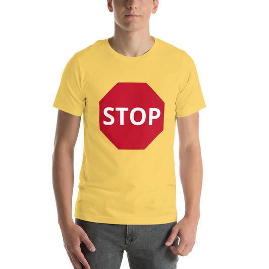 Unisex t-shirt-LifessentialsLLC.com
