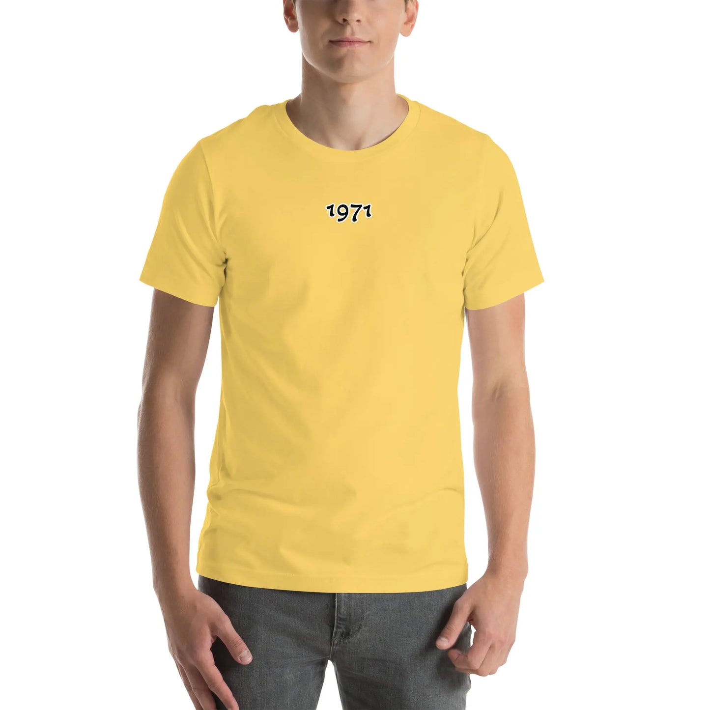 Unisex t-shirt-LifessentialsLLC.com