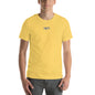Unisex t-shirt-LifessentialsLLC.com