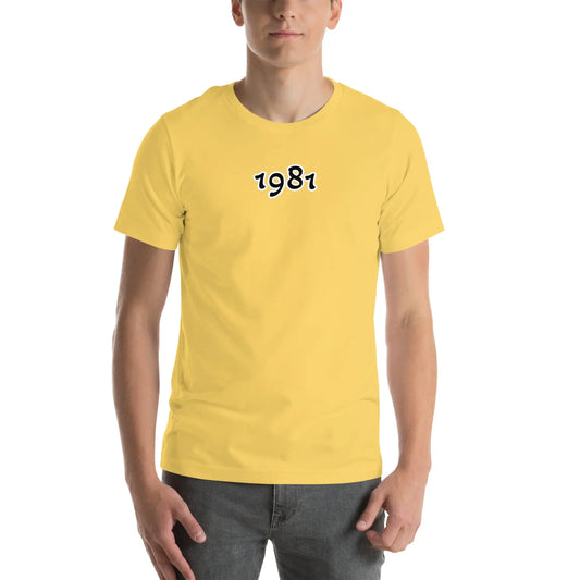 Unisex t-shirt-LifessentialsLLC.com