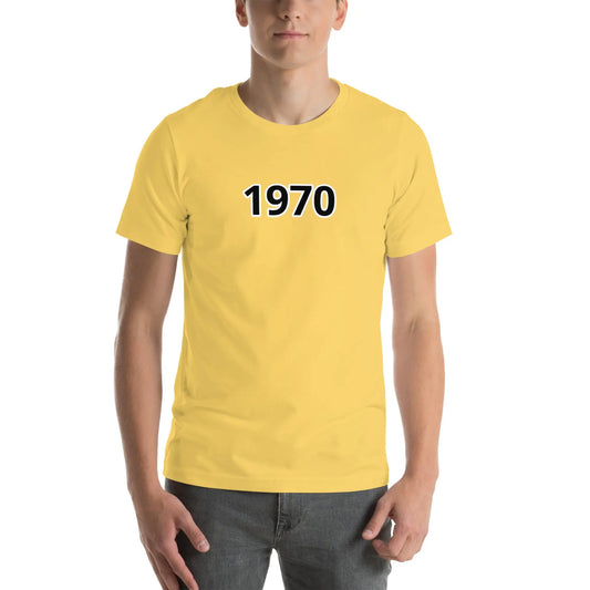 Unisex t-shirt-LifessentialsLLC.com