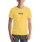 Unisex t-shirt-LifessentialsLLC.com