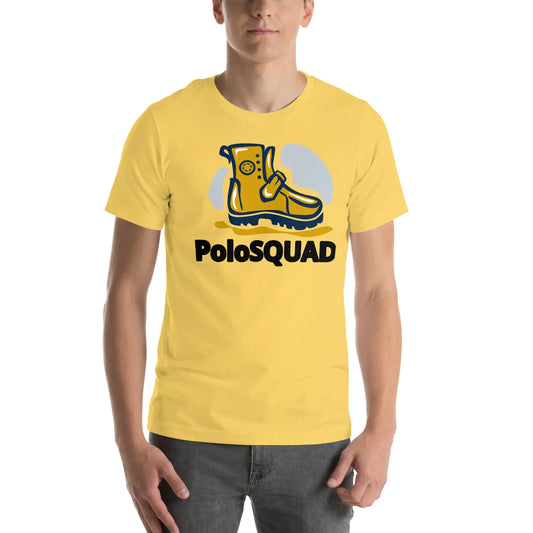 Unisex t-shirt-LifessentialsLLC.com