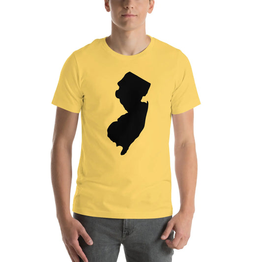 Unisex t-shirt-LifessentialsLLC.com
