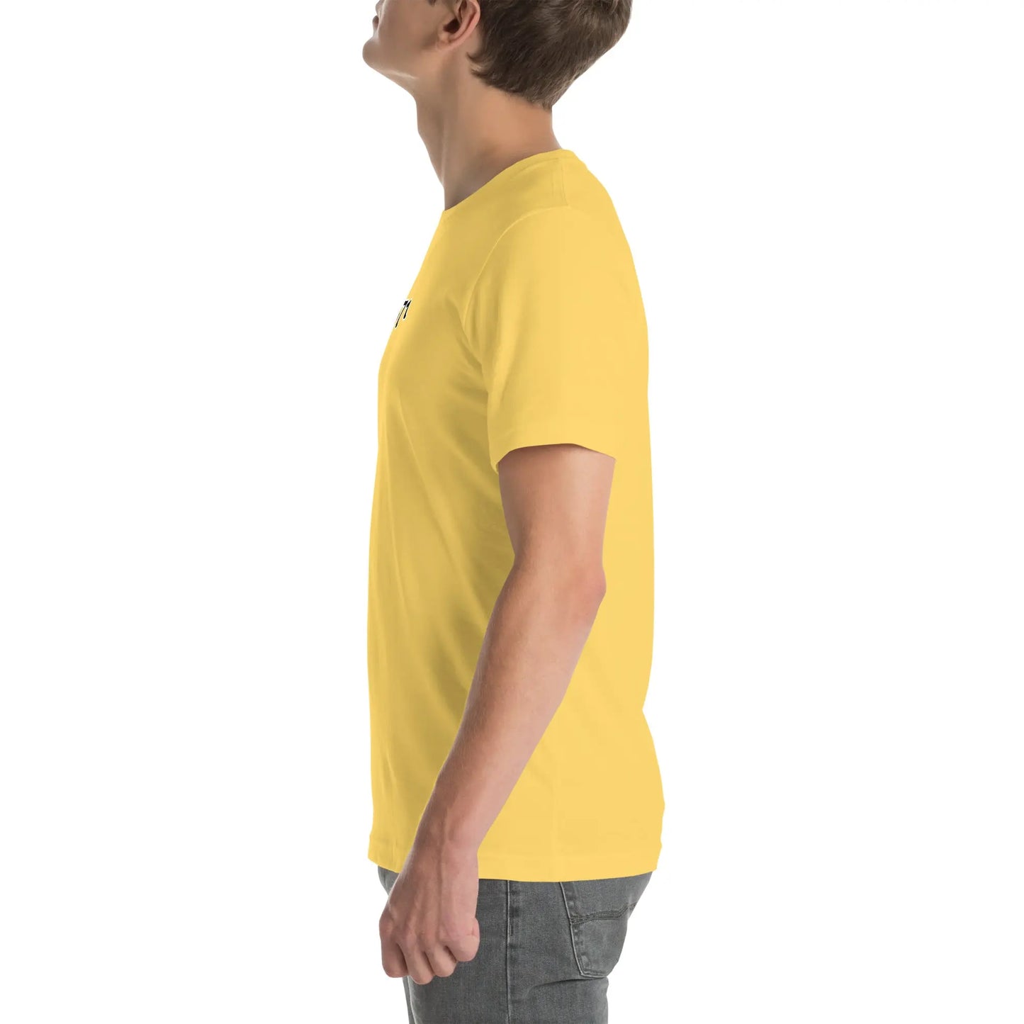 Unisex t-shirt-LifessentialsLLC.com