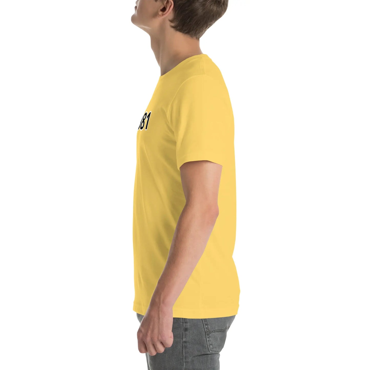 Unisex t-shirt-LifessentialsLLC.com