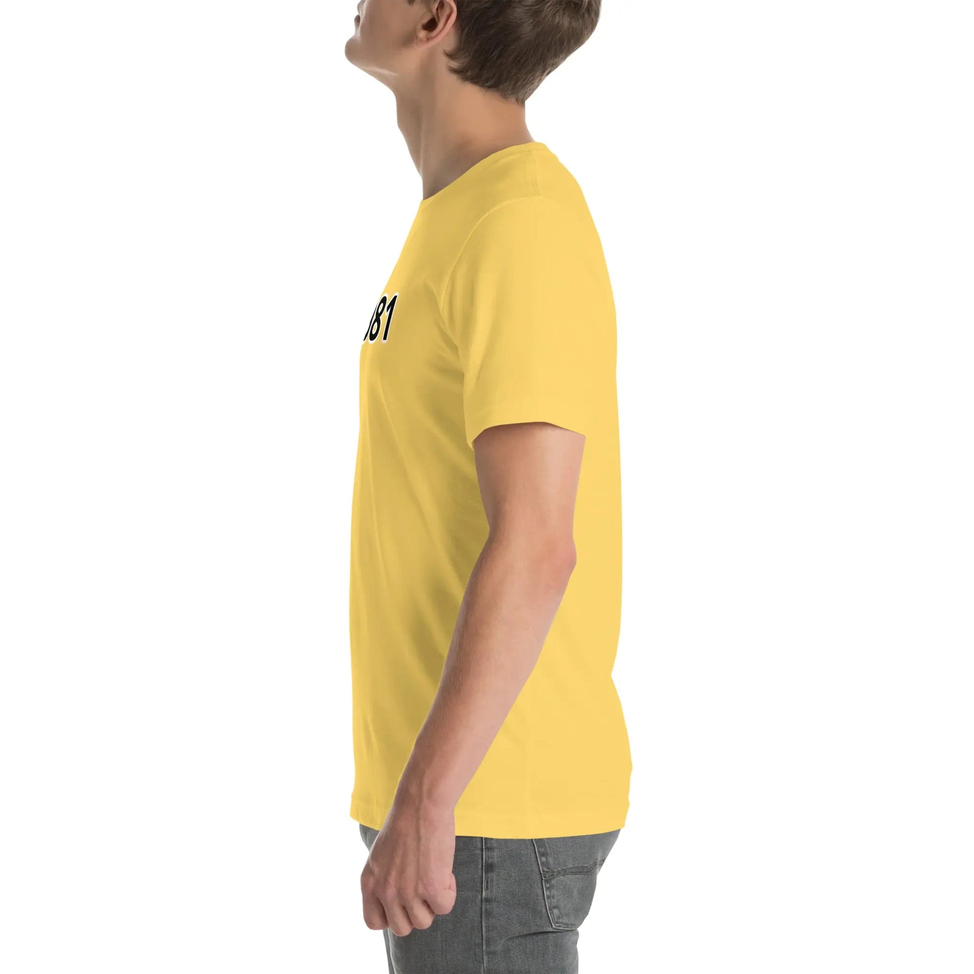Unisex t-shirt-LifessentialsLLC.com