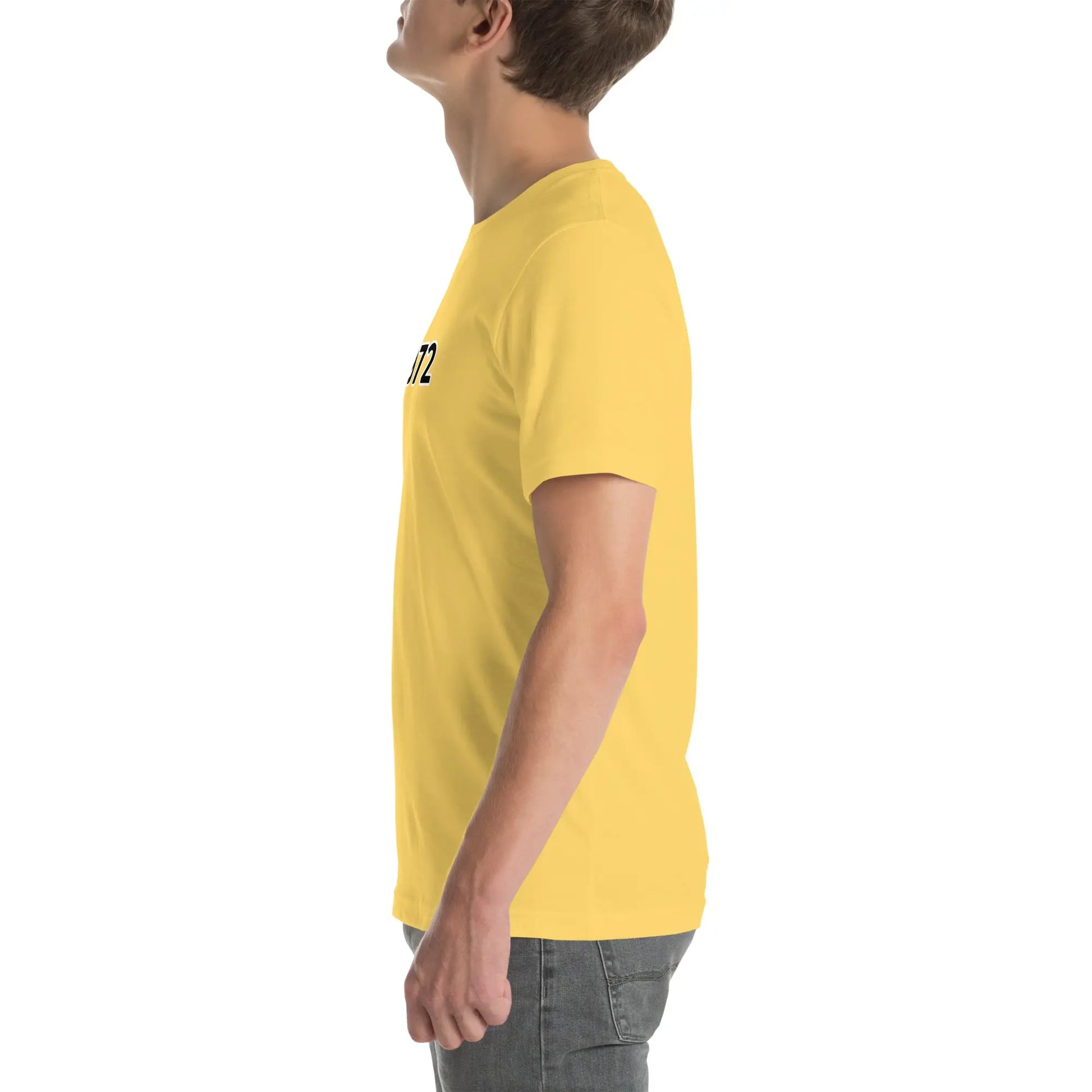 Unisex t-shirt-LifessentialsLLC.com