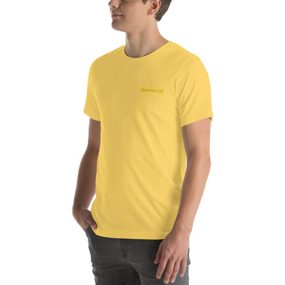Unisex t-shirt-LifessentialsLLC.com