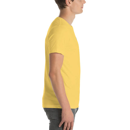 Unisex t-shirt-LifessentialsLLC.com