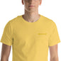 Unisex t-shirt-LifessentialsLLC.com