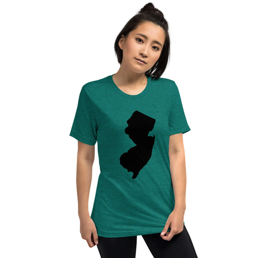 Short sleeve t-shirt-LifessentialsLLC.com