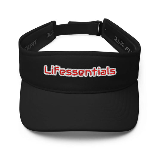 Visor-LifessentialsLLC.com