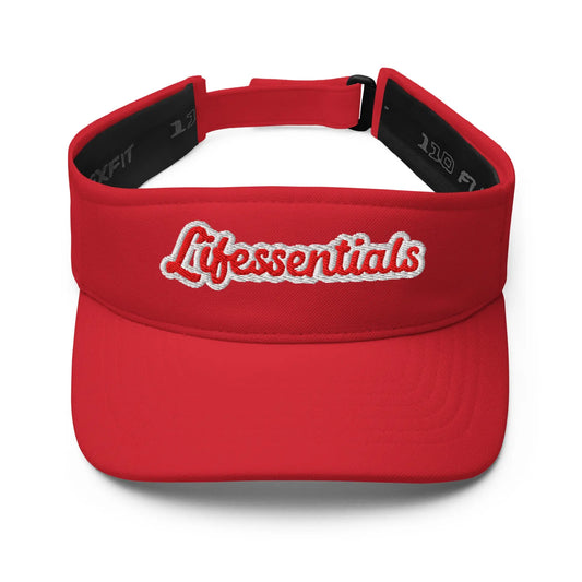 Visor-LifessentialsLLC.com