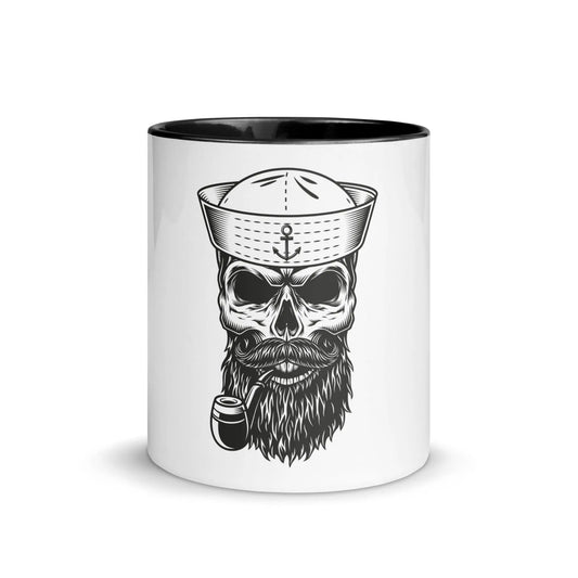 Mug with Color Inside-LifessentialsLLC.com