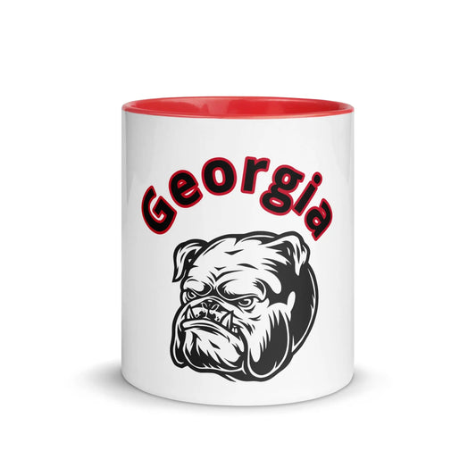 Mug with Color Inside-LifessentialsLLC.com