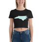 Women’s Crop Tee-LifessentialsLLC.com
