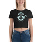 Women’s Crop Tee-LifessentialsLLC.com