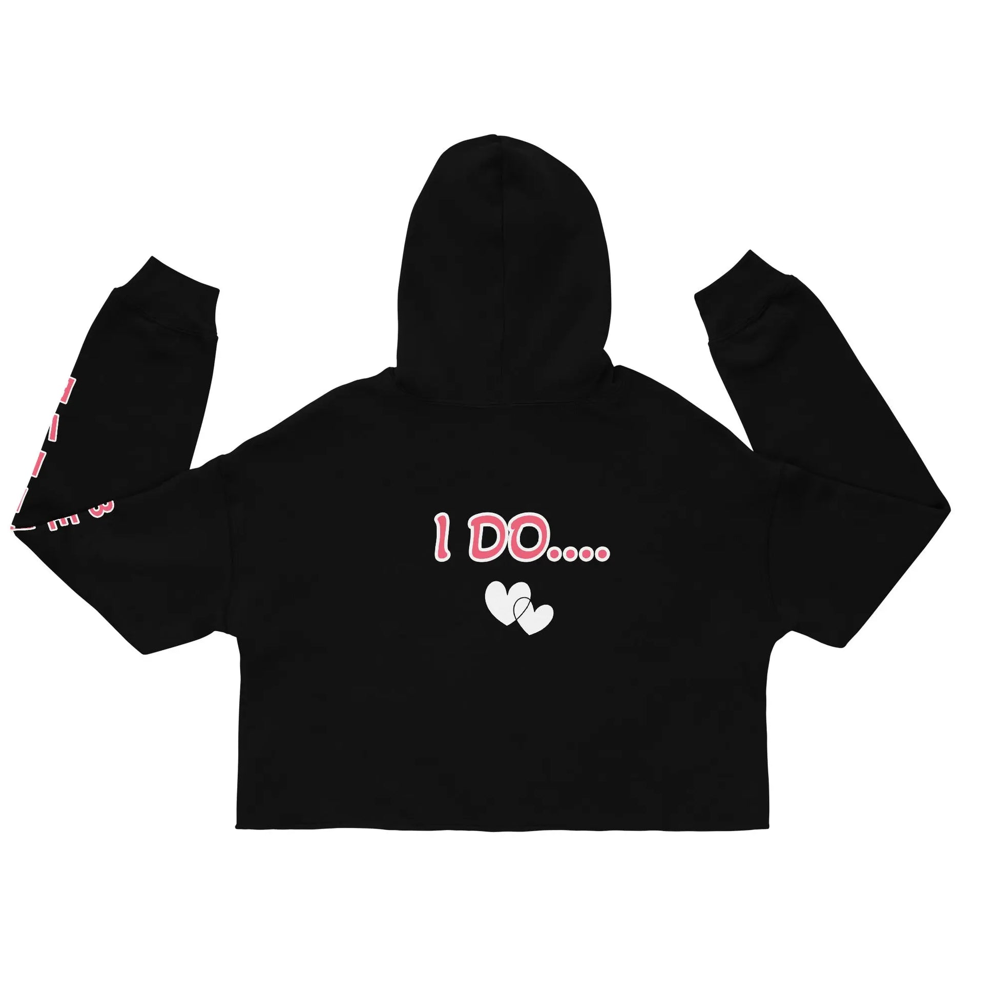 Crop Hoodie-LifessentialsLLC.com