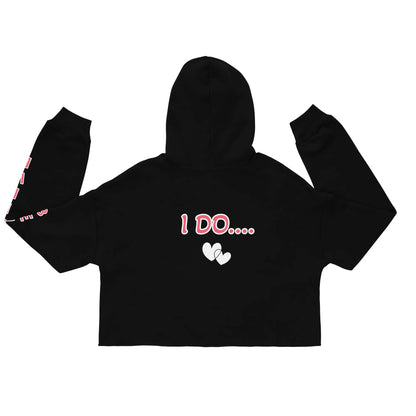 Crop Hoodie-LifessentialsLLC.com
