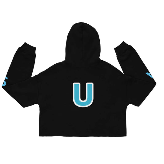Crop Hoodie-LifessentialsLLC.com