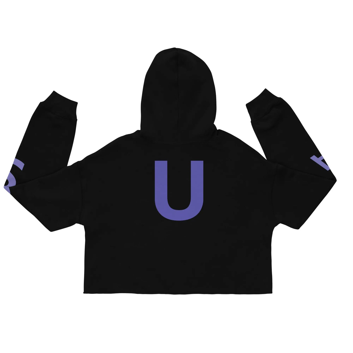 Crop Hoodie-LifessentialsLLC.com