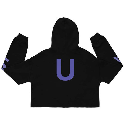 Crop Hoodie-LifessentialsLLC.com