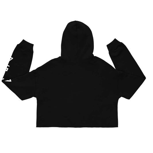 Crop Hoodie-LifessentialsLLC.com