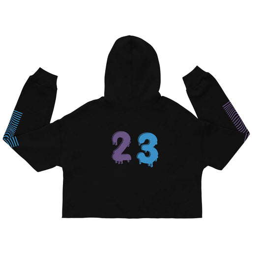 Crop Hoodie-LifessentialsLLC.com