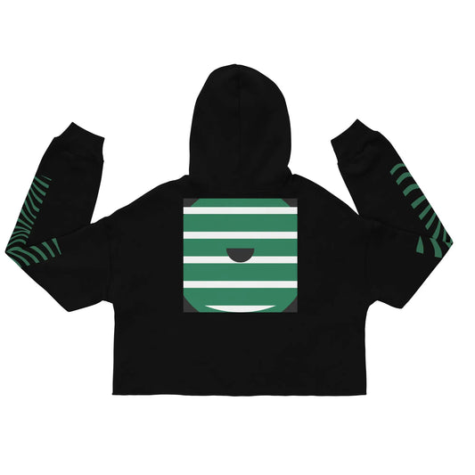 Crop Hoodie-LifessentialsLLC.com