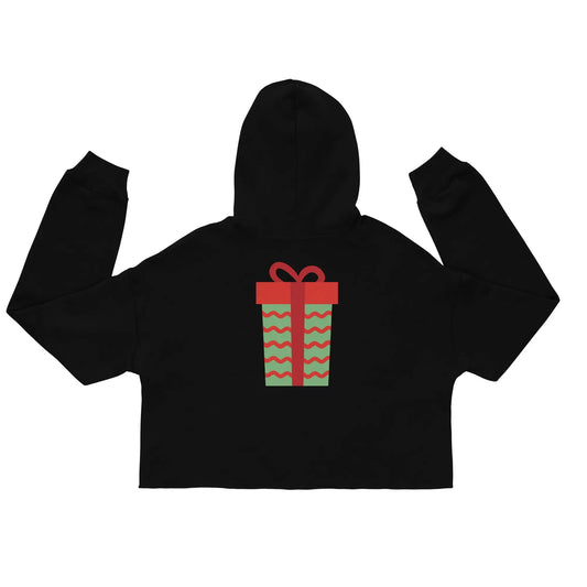 Crop Hoodie-LifessentialsLLC.com