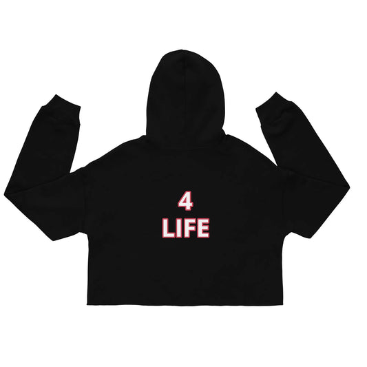 Crop Hoodie-LifessentialsLLC.com