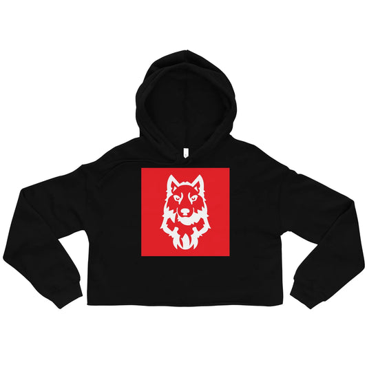 Crop Hoodie-LifessentialsLLC.com