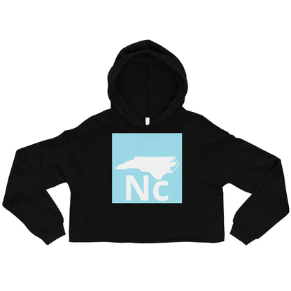 Crop Hoodie-LifessentialsLLC.com