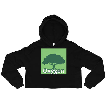 Crop Hoodie-LifessentialsLLC.com