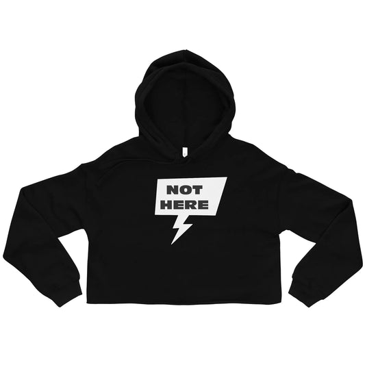 Crop Hoodie-LifessentialsLLC.com