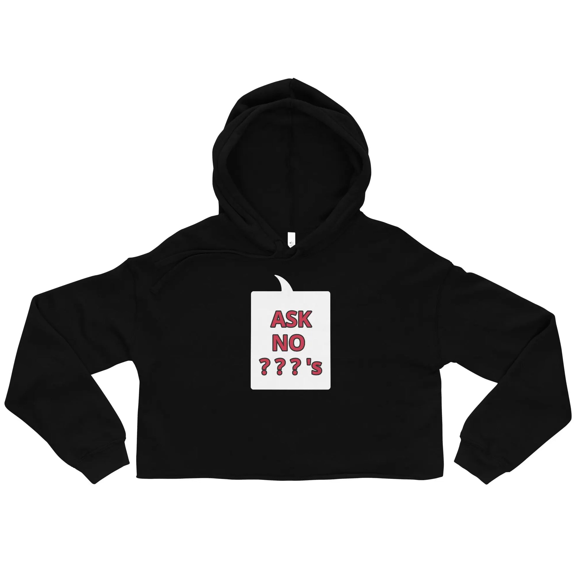 Crop Hoodie-LifessentialsLLC.com