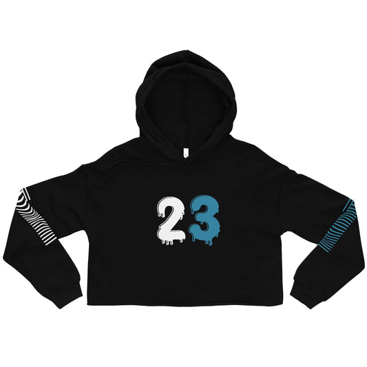 Crop Hoodie-LifessentialsLLC.com
